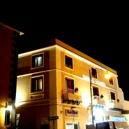 Santa Caterina Hotel Pompeji Eksteriør billede