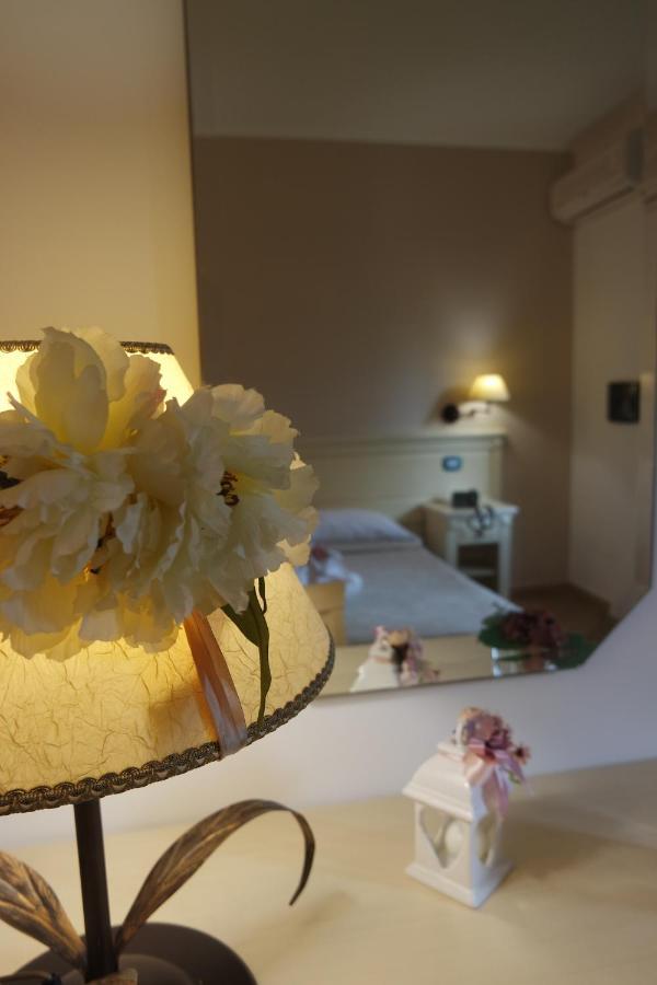 Santa Caterina Hotel Pompeji Eksteriør billede