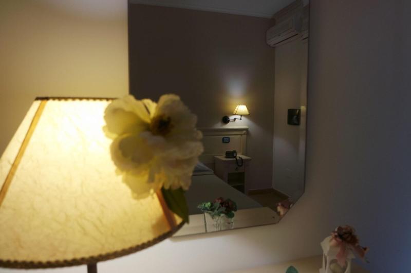 Santa Caterina Hotel Pompeji Eksteriør billede