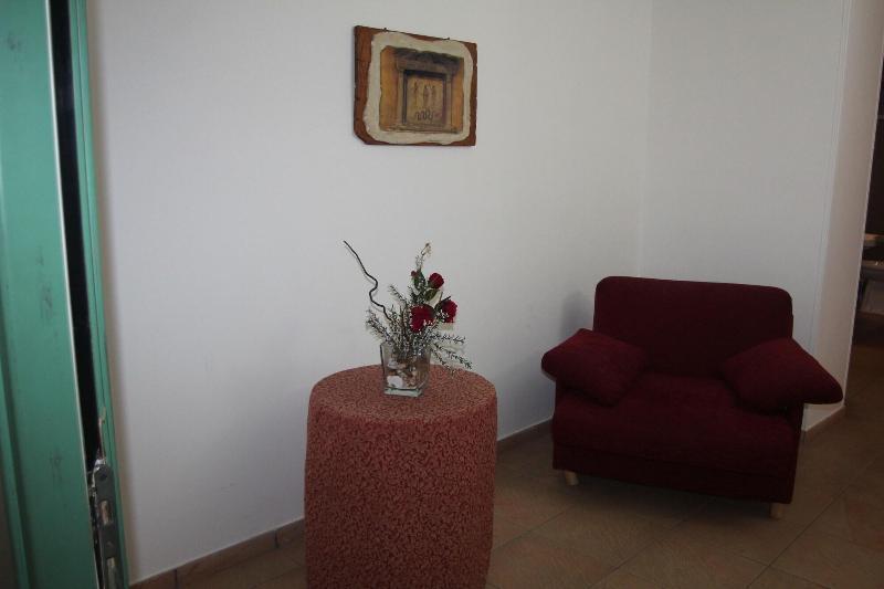 Santa Caterina Hotel Pompeji Eksteriør billede